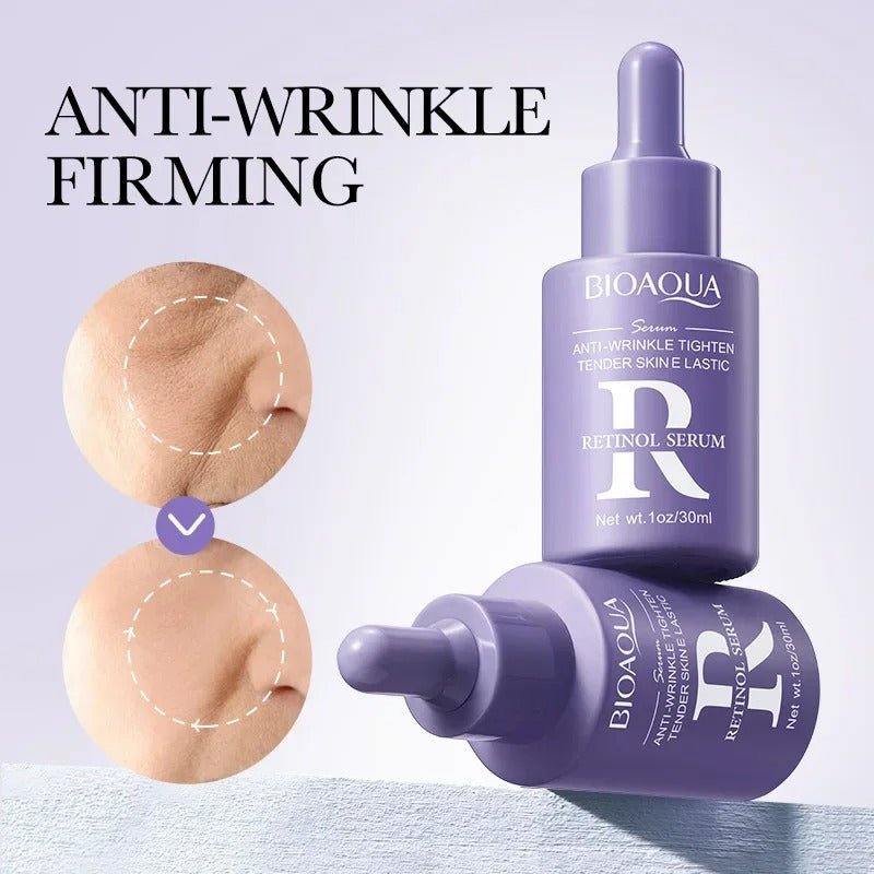 Kit Sérum Anti-Edad!