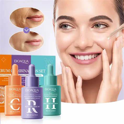 Kit Sérum Anti-Edad!